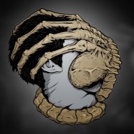 Facehugger_zzz