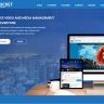 ClipBucket Enterprise NULLED - video portal script