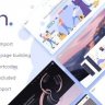 Foton - Software and App Landing Page Theme 1.4.1